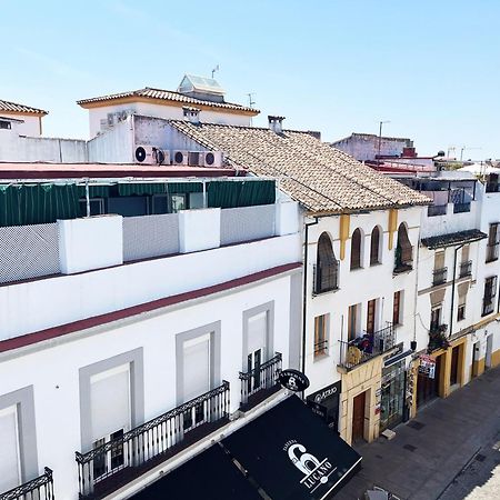 Wallada Lucano Córdoba Exteriör bild