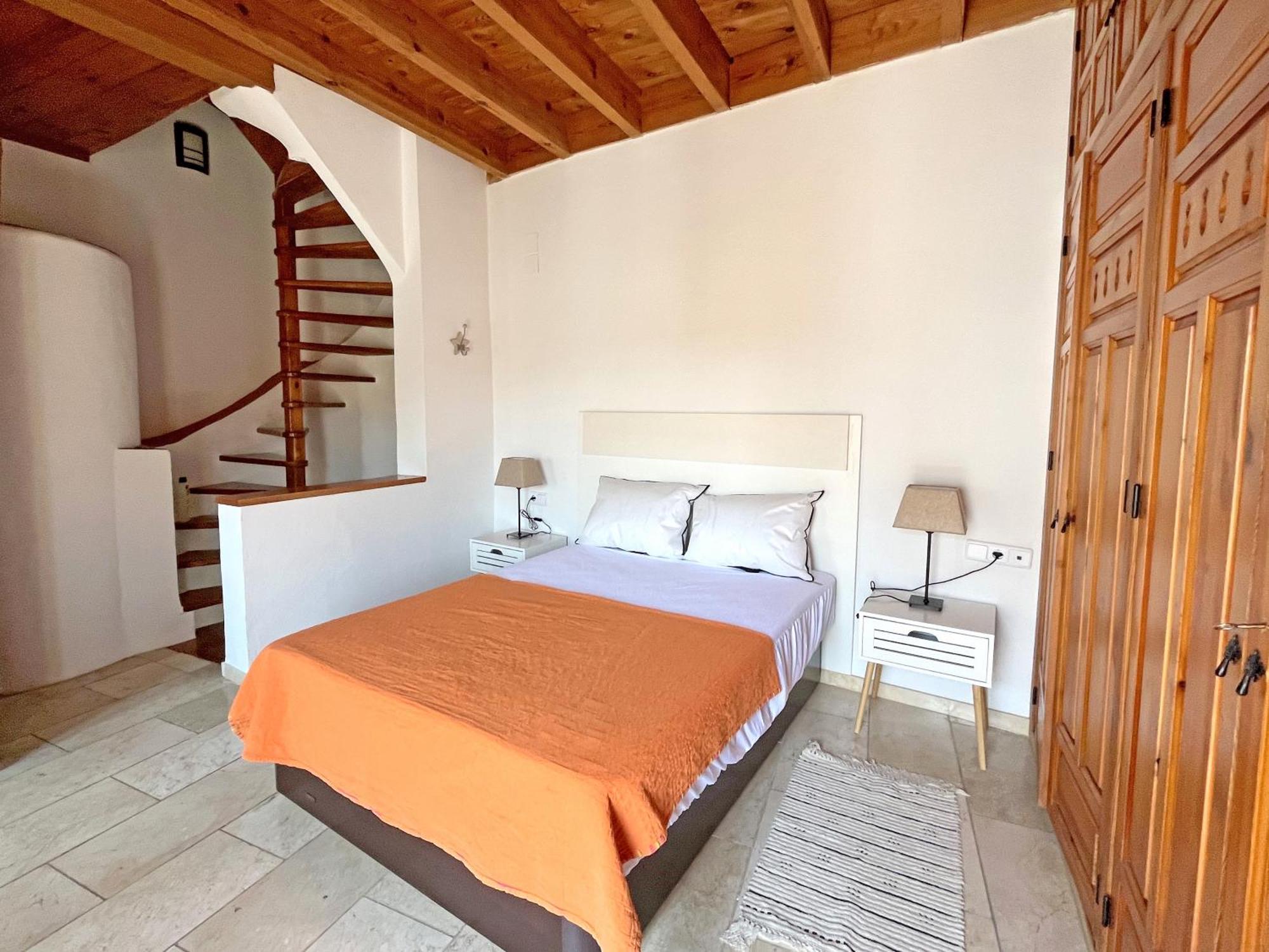 Wallada Lucano Córdoba Exteriör bild