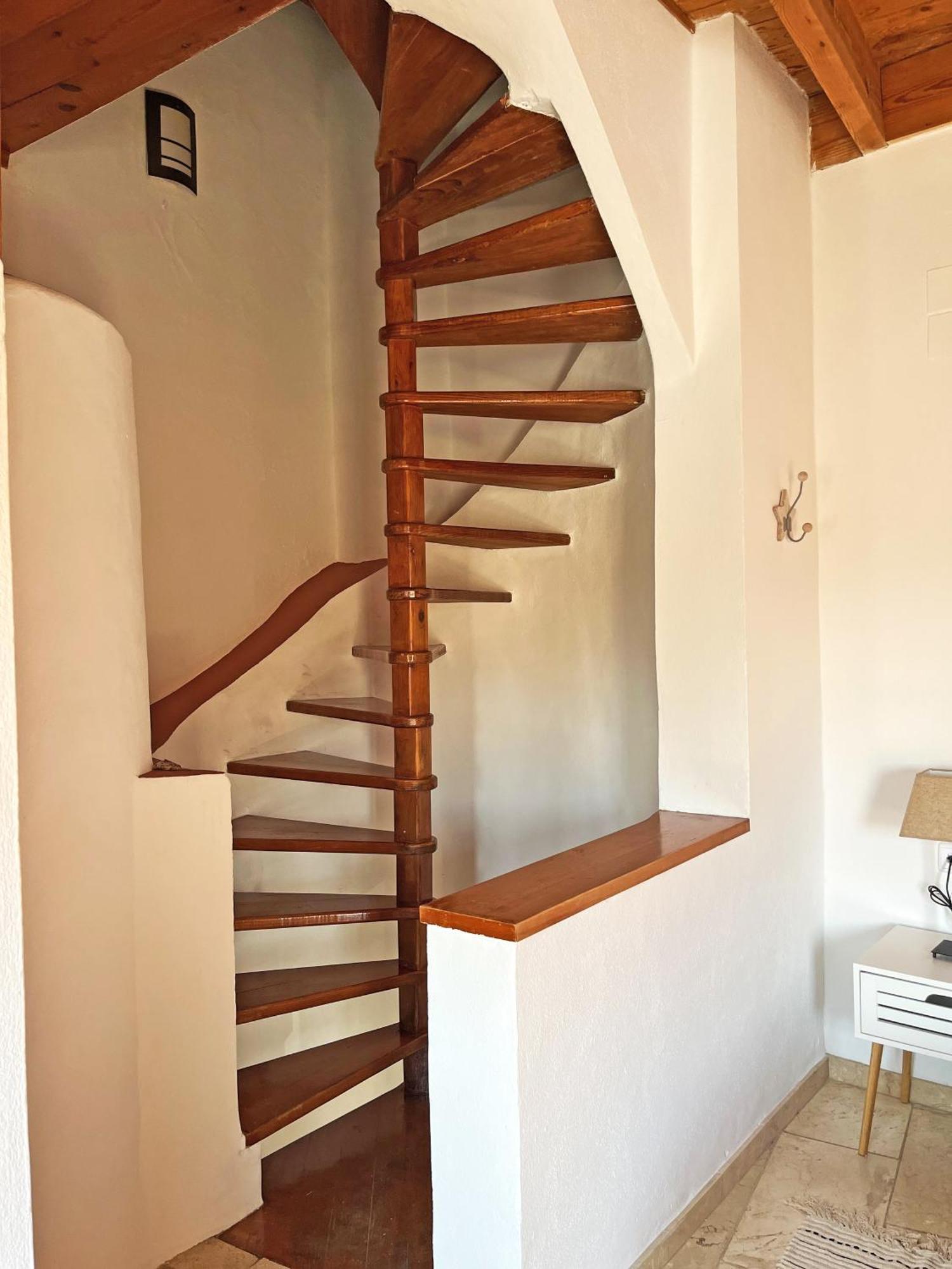 Wallada Lucano Córdoba Exteriör bild