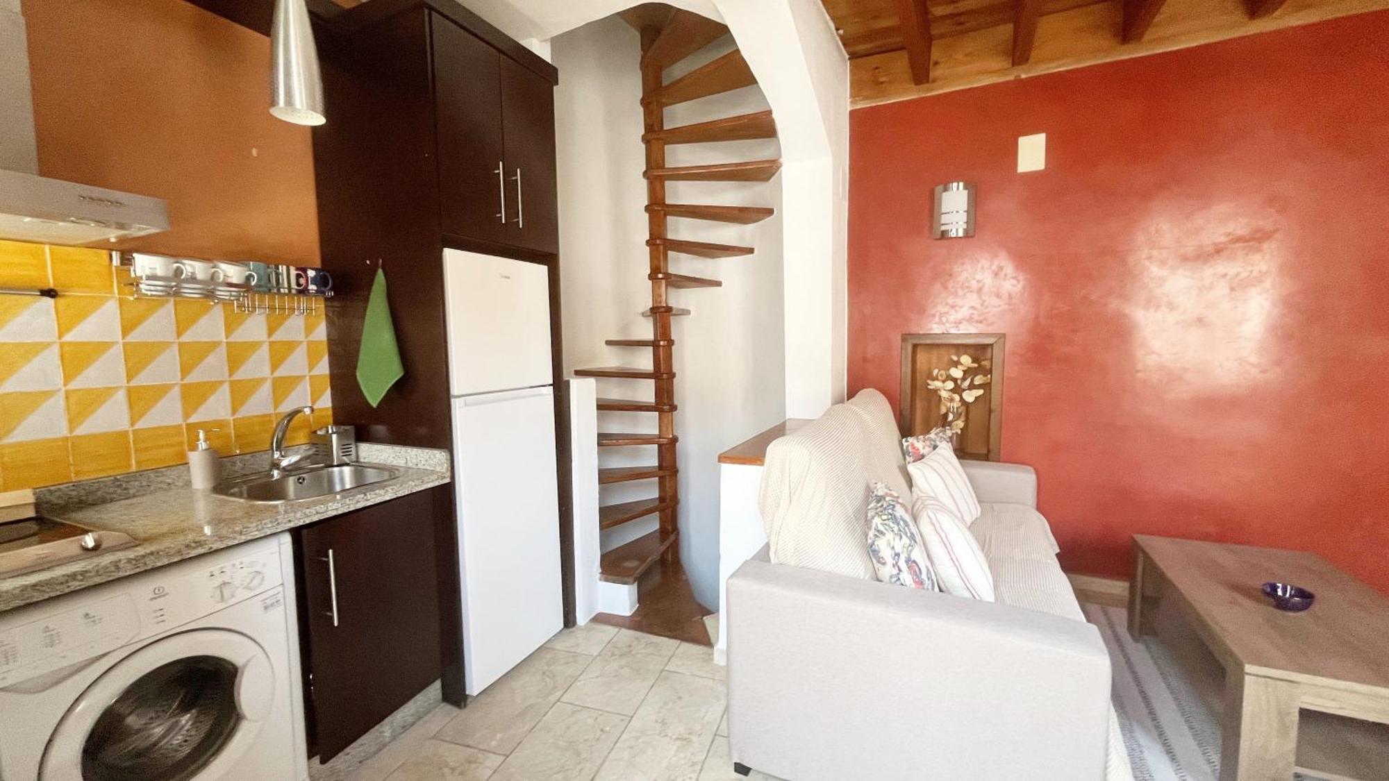 Wallada Lucano Córdoba Exteriör bild