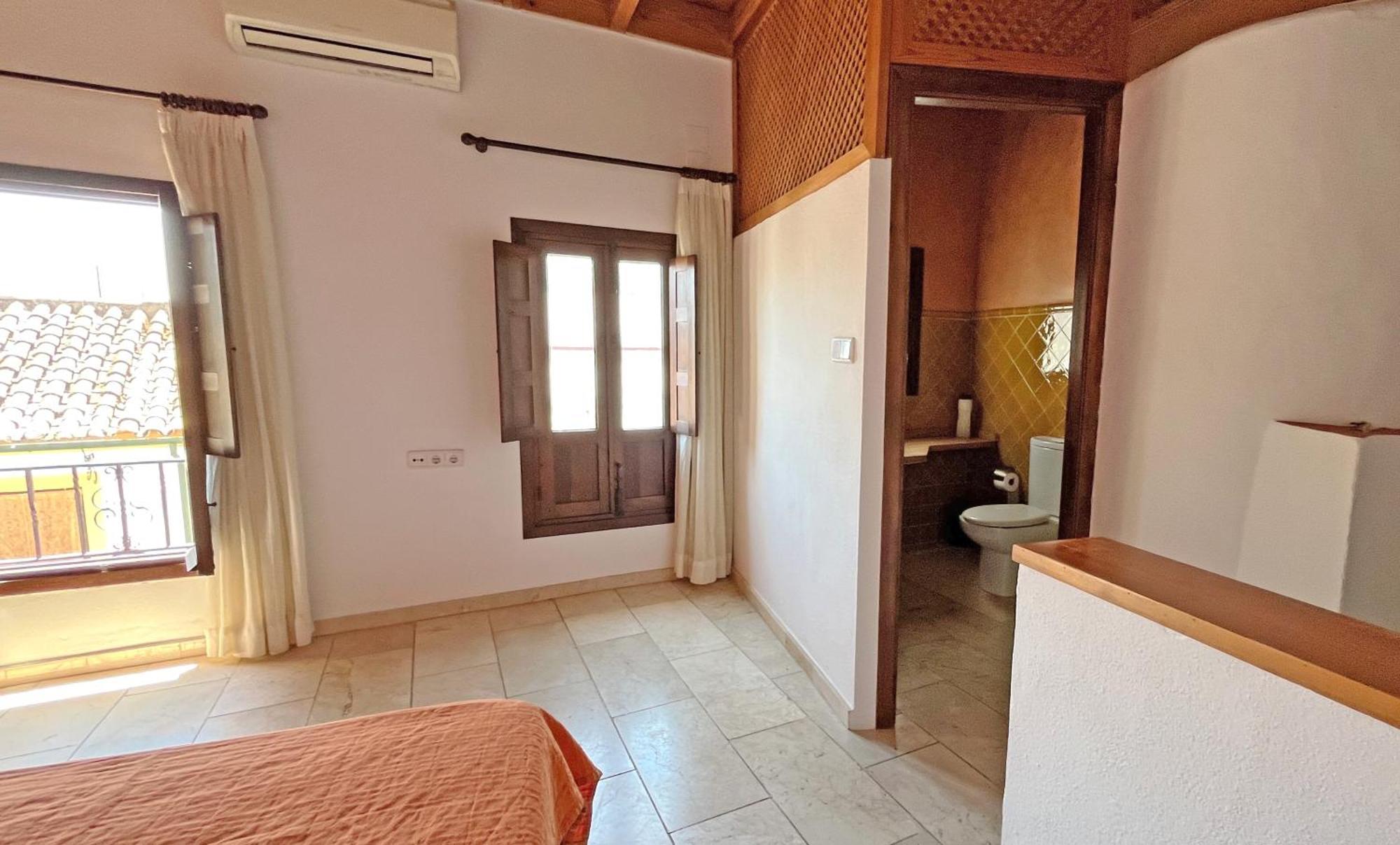 Wallada Lucano Córdoba Exteriör bild