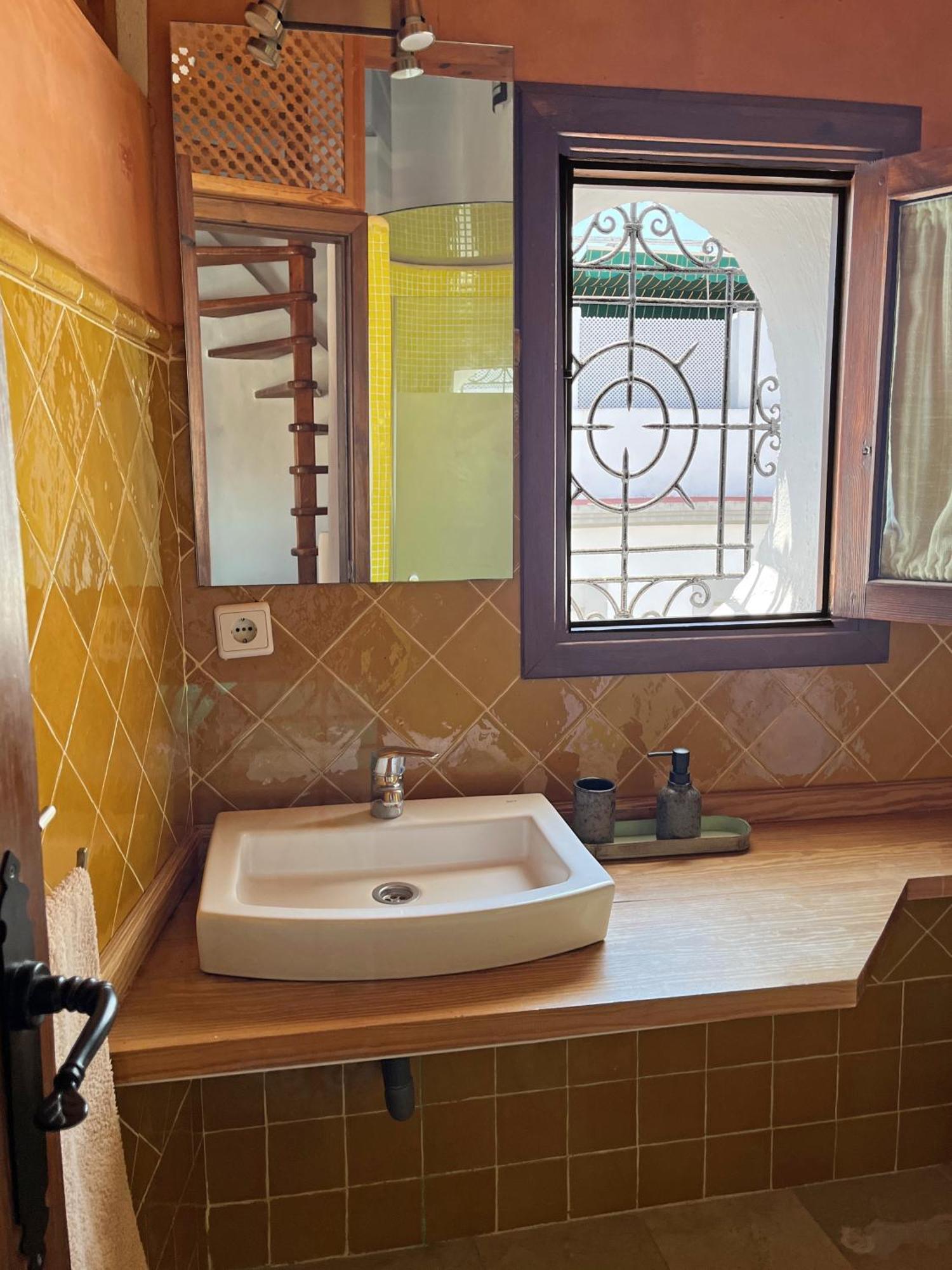 Wallada Lucano Córdoba Exteriör bild