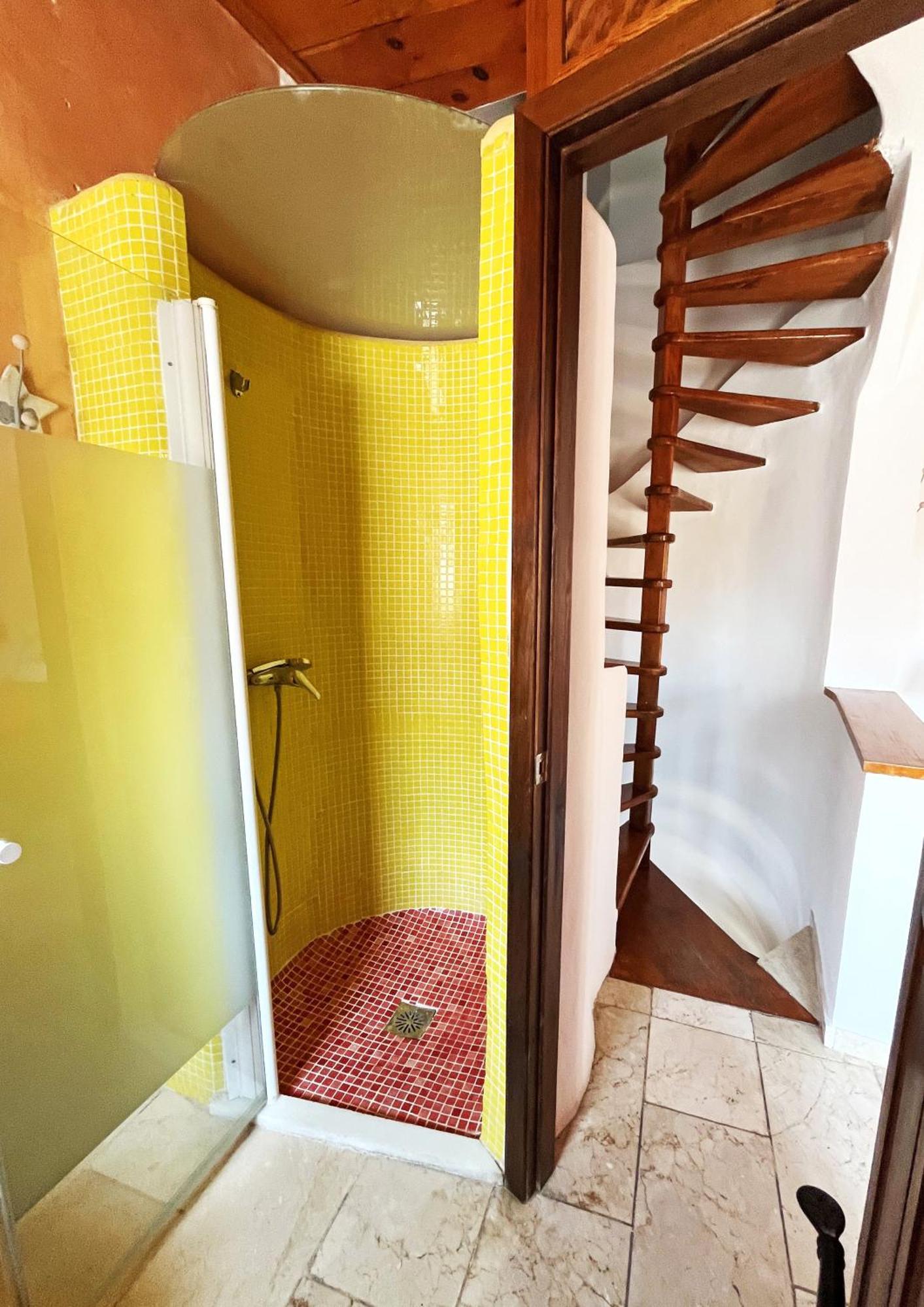 Wallada Lucano Córdoba Exteriör bild