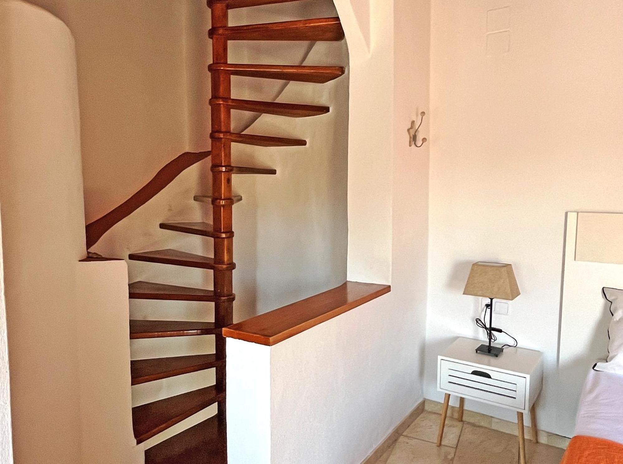 Wallada Lucano Córdoba Exteriör bild