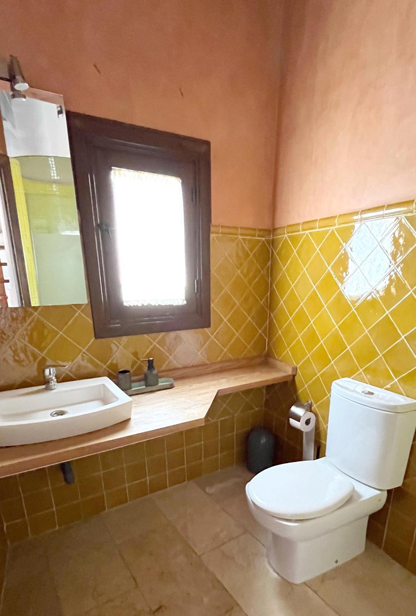 Wallada Lucano Córdoba Exteriör bild