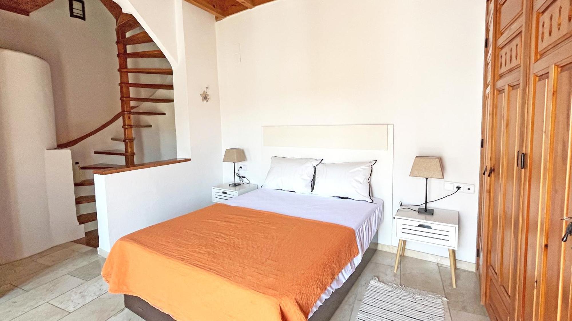 Wallada Lucano Córdoba Exteriör bild