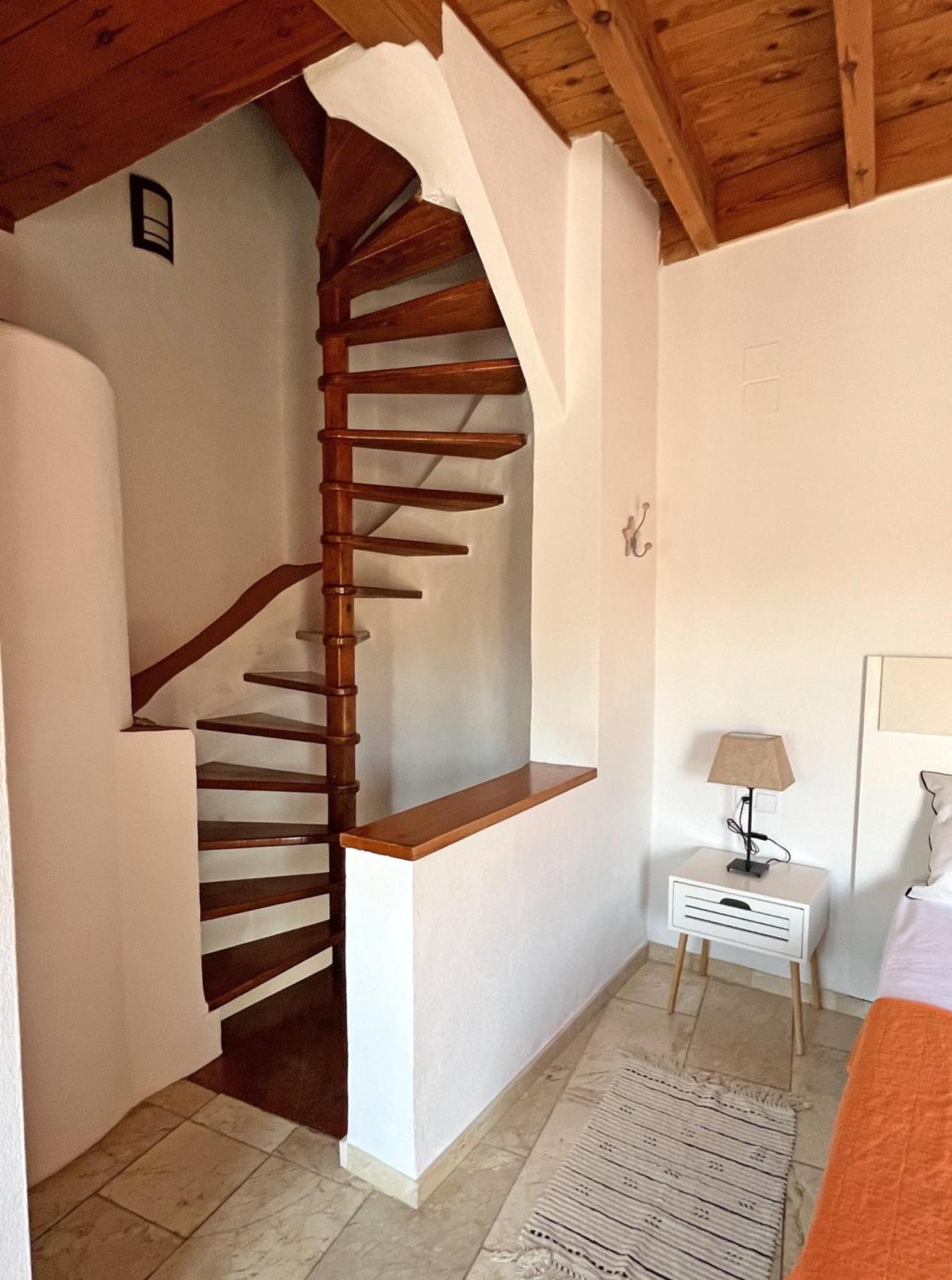 Wallada Lucano Córdoba Exteriör bild
