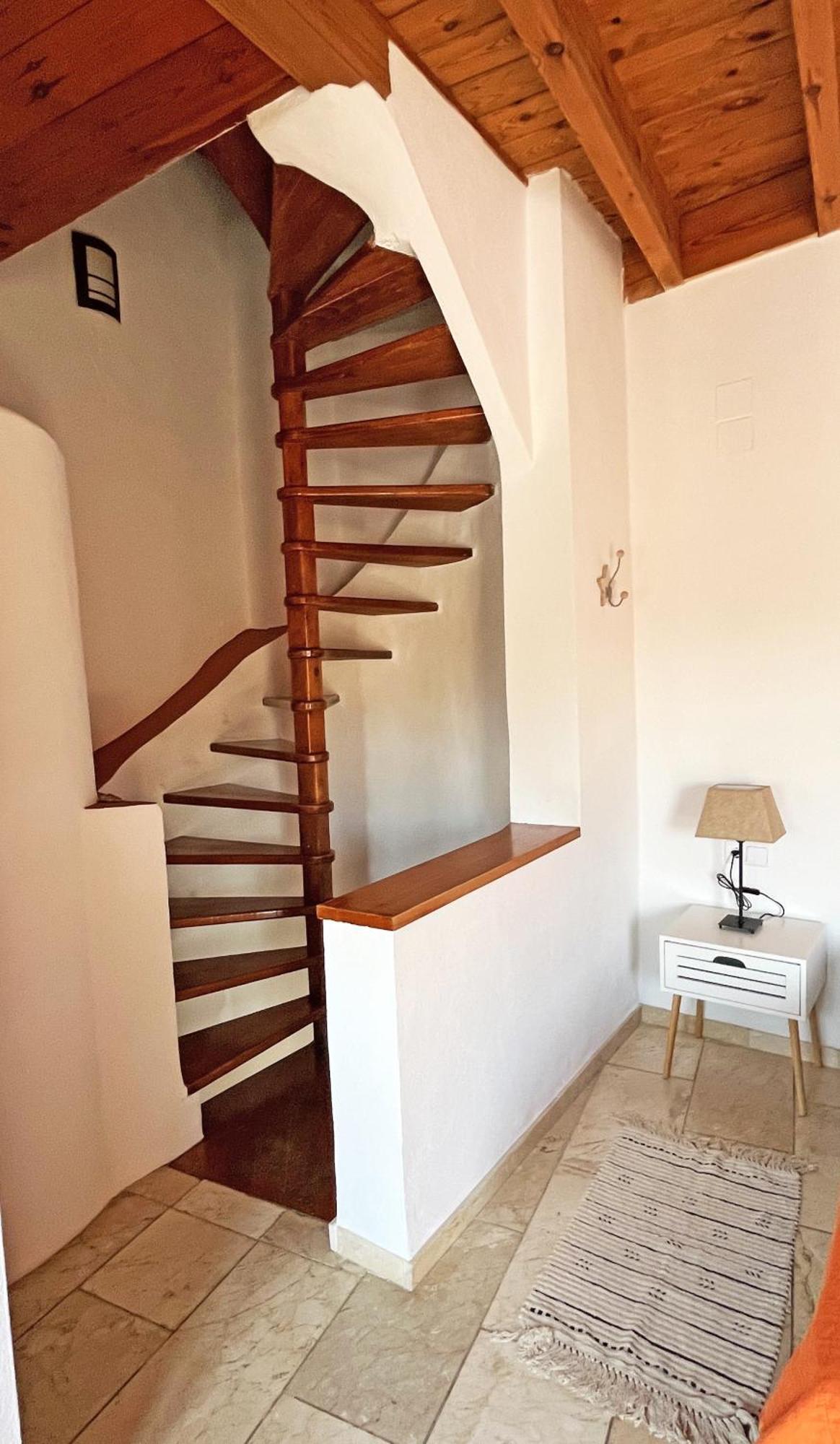 Wallada Lucano Córdoba Exteriör bild