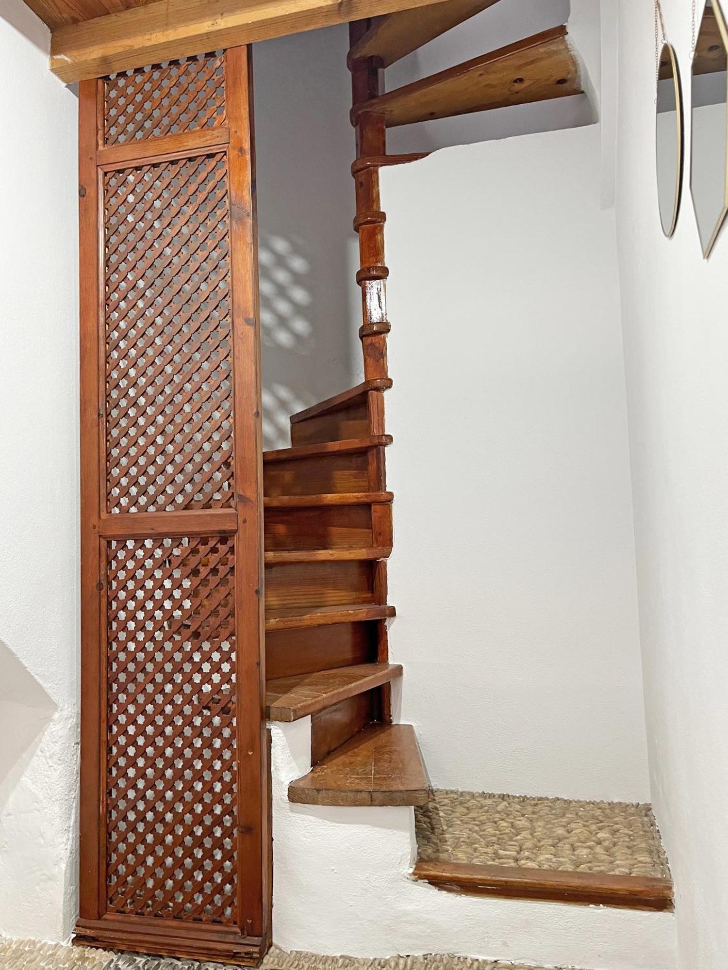 Wallada Lucano Córdoba Exteriör bild