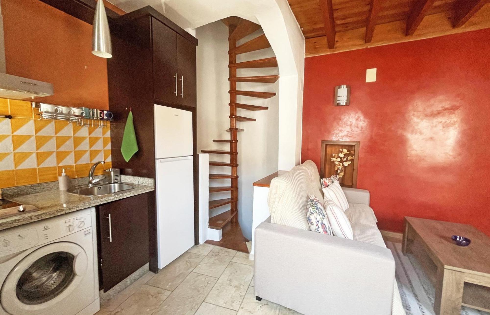 Wallada Lucano Córdoba Exteriör bild