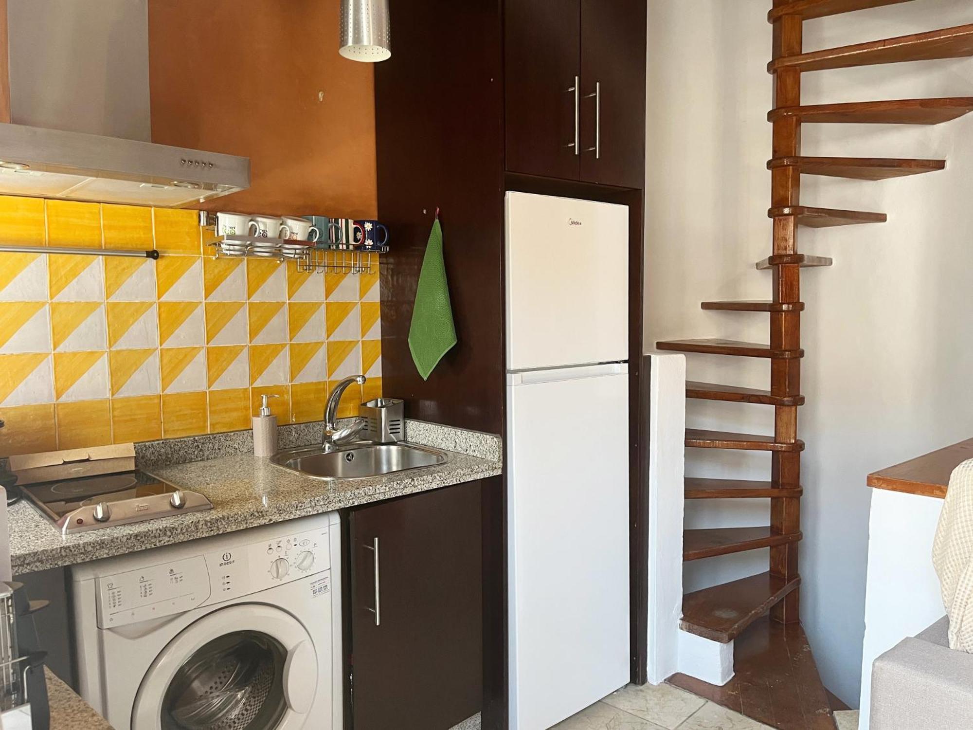 Wallada Lucano Córdoba Exteriör bild